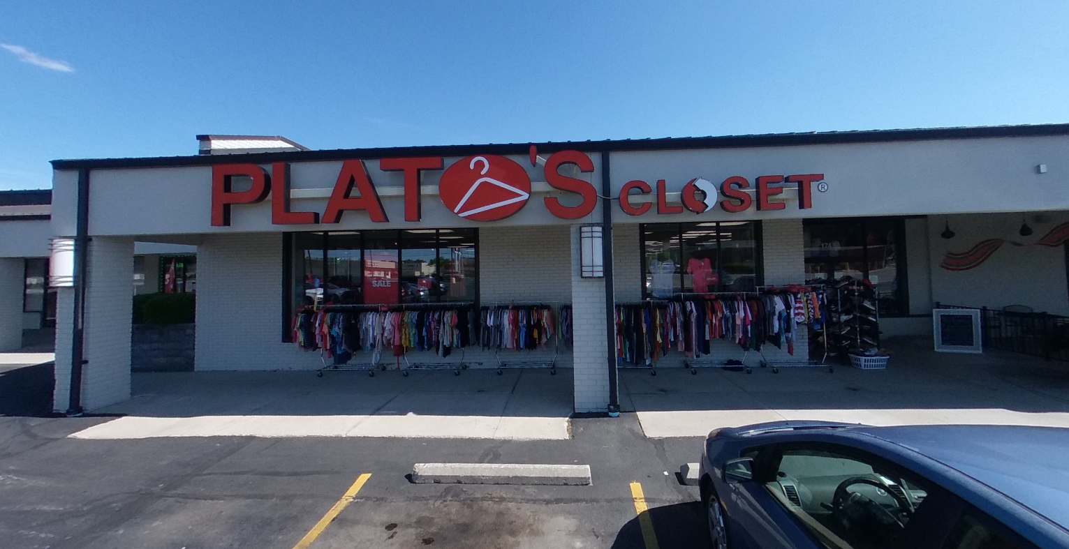 Plato's Closet
